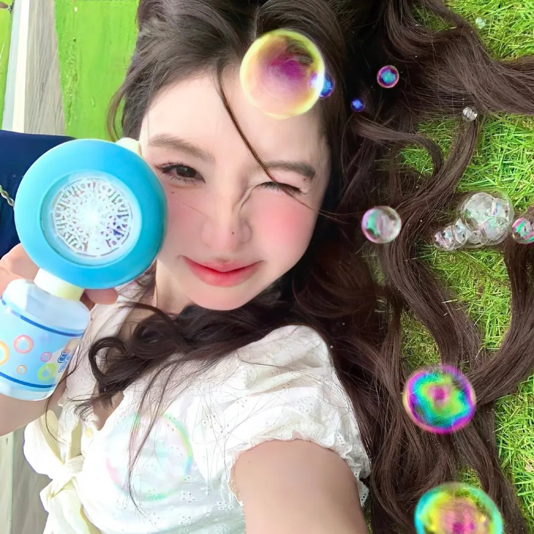胆大党：邪视