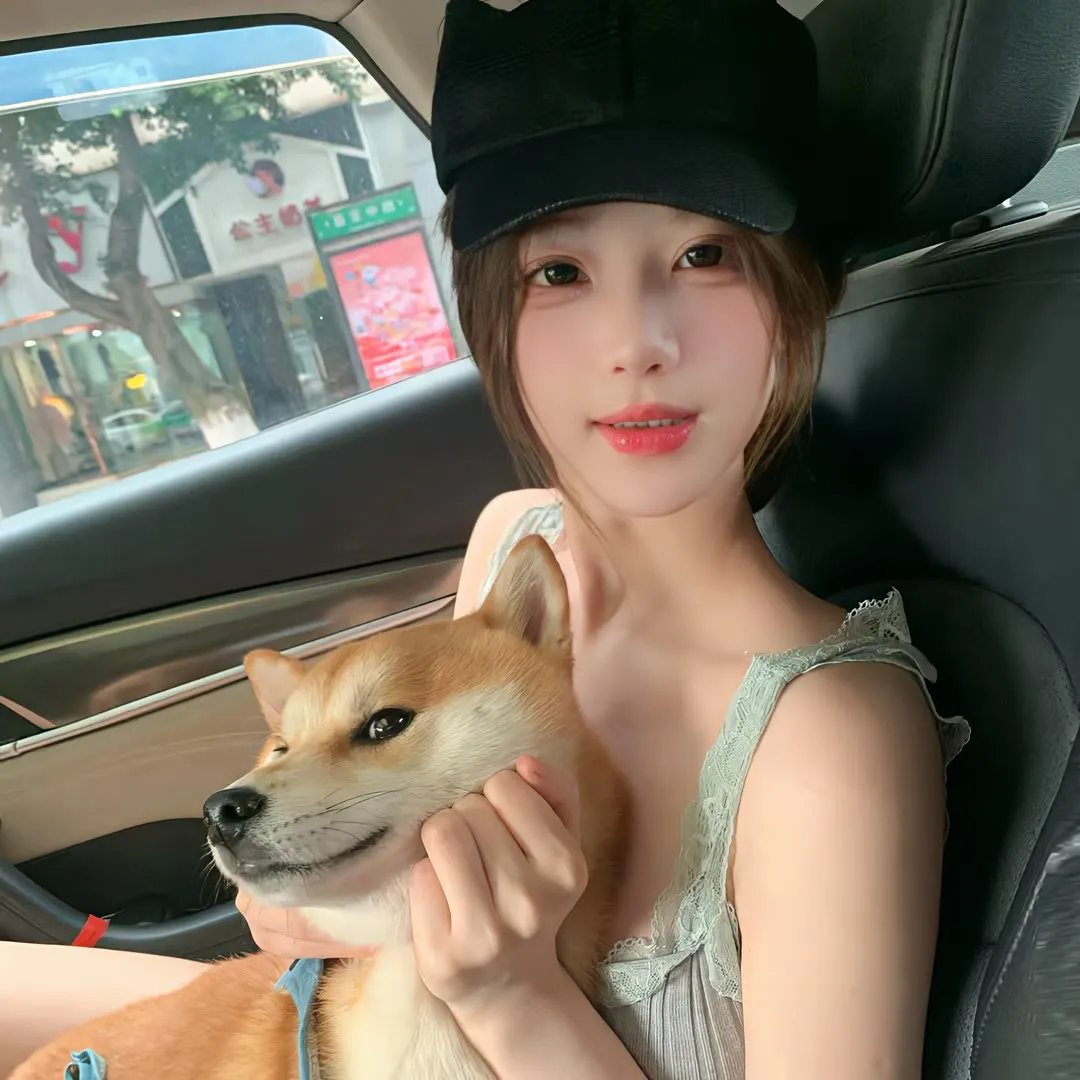 谷穗黄了