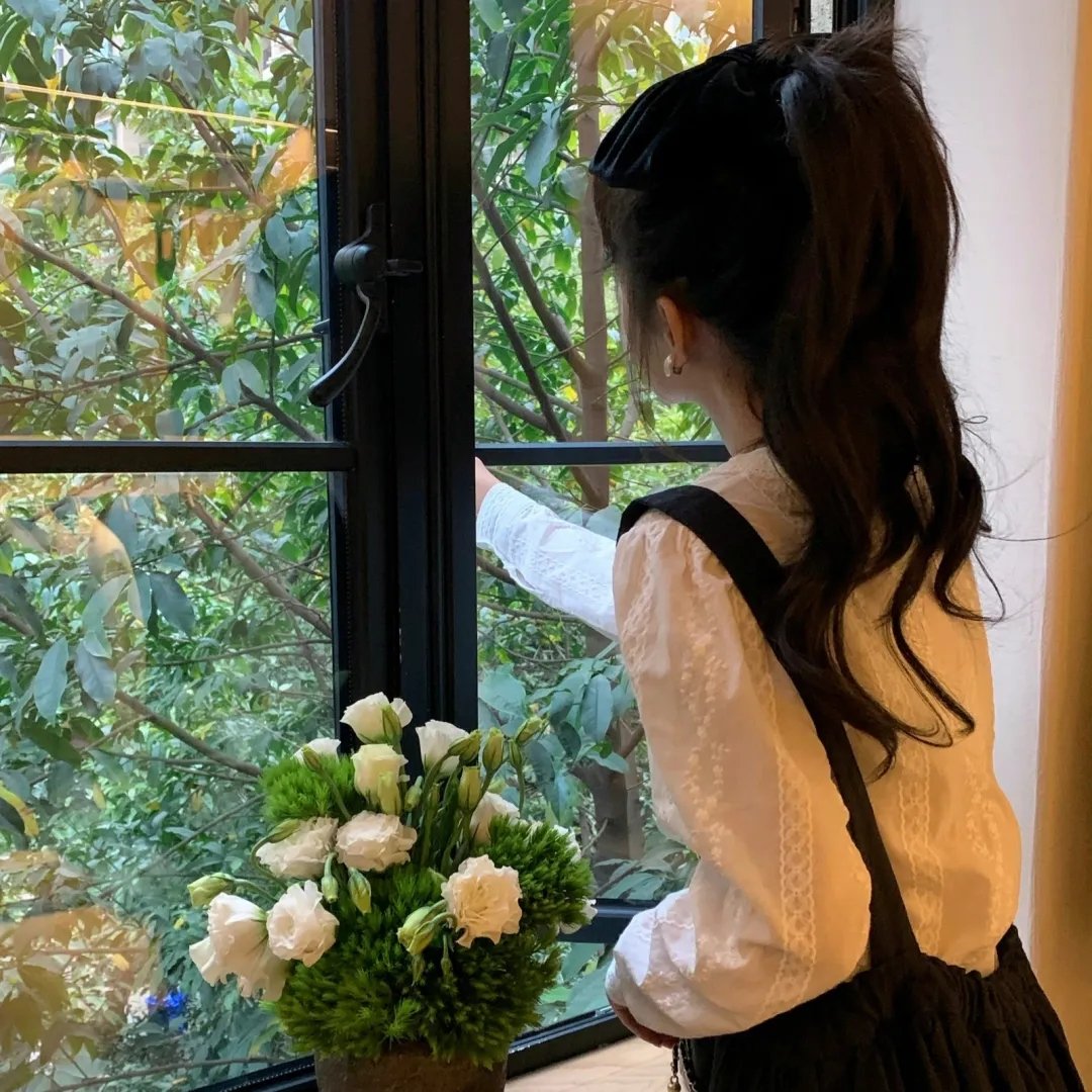 祸水尤物